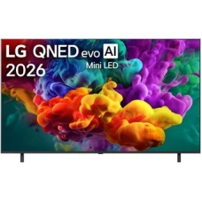 MiniLED телевизор LG QNED evo AI QNED85 65QNED85B6C