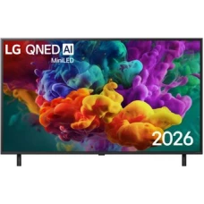 MiniLED телевизор LG QNED AI QNED85 50QNED85B6A