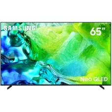 MiniLED телевизор Samsung Neo QLED QN80H 4K QE65QN80HAUXPY