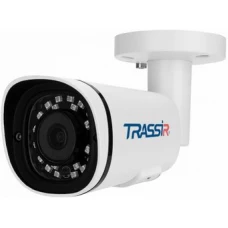 IP-камера TRASSIR TR-D2121IR3 v6 (D) (2.8 мм)
