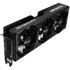 Видеокарта Palit GeForce RTX 5080 Infinity 3 OC NE75080U19T2-GB2035S