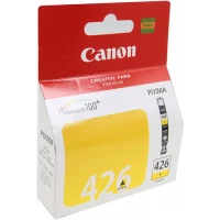 Картридж Canon CLI-426 Yellow