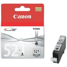 Canon CLI-521 Gray ver1