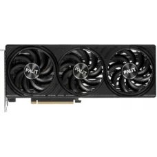 Видеокарта Palit GeForce RTX 5060 Ti Infinity 3 V1 16GB NE7506T019T1-GB2061Y