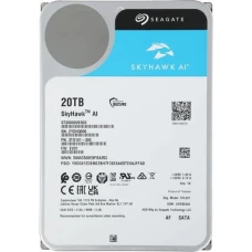 Жесткий диск Seagate SkyHawk AI 20TB ST20000VE003