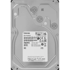 Жесткий диск Toshiba MG Series 8TB MG10SDA800E