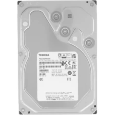 Жесткий диск Toshiba MG10-D 6TB MG10SDA600E