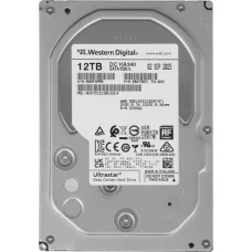 Жесткий диск WD Ultrastar DC HC340 12TB WUS721212BLE6L4