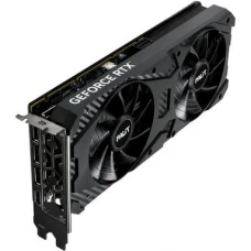 Видеокарта Palit GeForce RTX 3060 Infinity 2 OC NE63060U19K9-PG190L