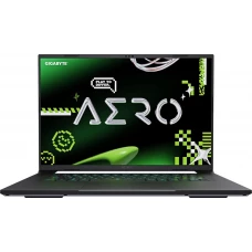 Игровой ноутбук Gigabyte Aero X16 4WH 4WHN3KZC94DD