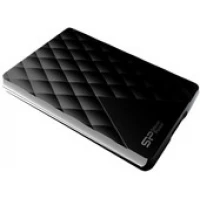 Внешний жесткий диск Silicon-Power Diamond D06 2TB (SP020TBPHDD06S3K)