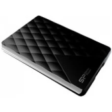 Внешний жесткий диск Silicon-Power Diamond D06 2TB (SP020TBPHDD06S3K)