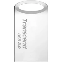 USB Flash Transcend JetFlash 710 White 32GB (TS32GJF710S)
