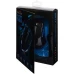Oklick 715G Gaming Optical Mouse Black/Blue (754785) ver6