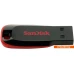 SanDisk Cruzer Blade Black 64GB (SDCZ50-064G-B35) ver4