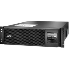 Источник бесперебойного питания APC Smart-UPS SRT 5000VA RM 230V (SRT5KRMXLI)