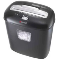 Шредер Rexel Duo (2102560EU)