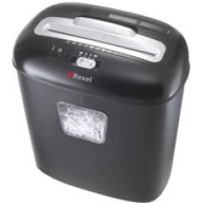 Шредер Rexel Duo (2102560EU)