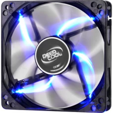 Вентилятор для корпуса DeepCool Wind Blade 120 [DP-FLED-WB120]