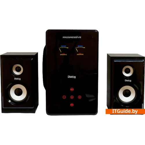 Акустика Dialog AP-220 ver1