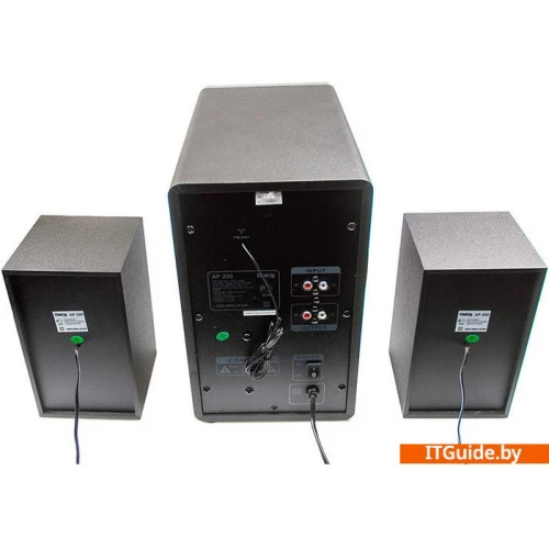 Акустика Dialog AP-220 ver2