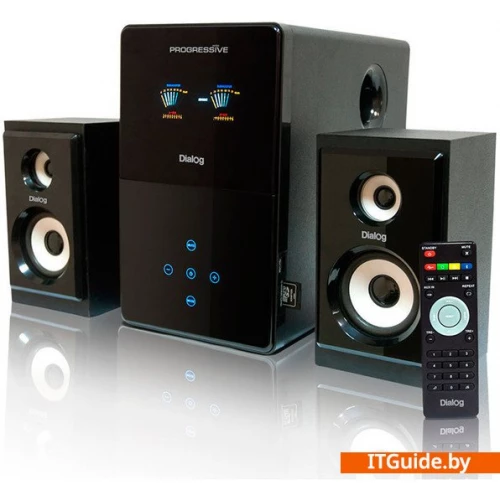 Акустика Dialog AP-220 ver3