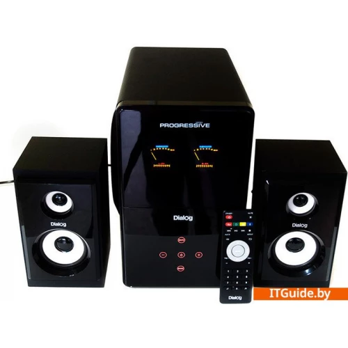 Акустика Dialog AP-220 ver5