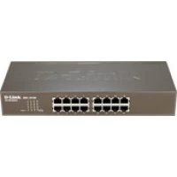 Коммутатор D-Link DES-1016A