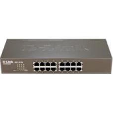 Коммутатор D-Link DES-1016A