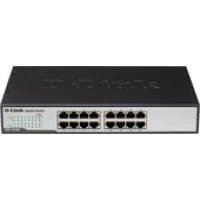 Коммутатор D-Link DGS-1016D