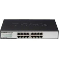 Коммутатор D-Link DGS-1016D