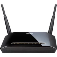 Wi-Fi роутер D-Link DIR-815