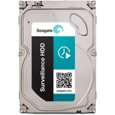 Жесткий диск Seagate Surveillance HDD 1TB (ST1000VX001)