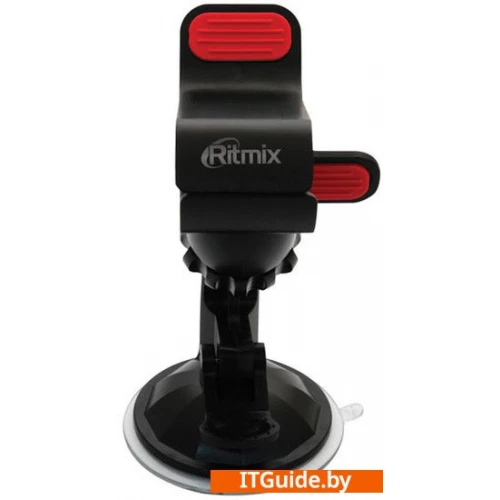 Ritmix RCH-010 W ver3