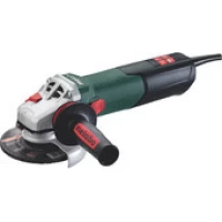Угловая шлифмашина Metabo WE 15-125 Quick (60044800)
