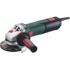 Угловая шлифмашина Metabo WE 15-125 Quick (60044800)