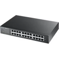 Коммутатор Zyxel GS1900-24E
