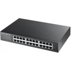 Коммутатор Zyxel GS1900-24E