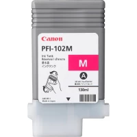 Картридж Canon PFI-102M (0897B001AA)