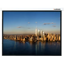 Проекционный экран Lumien Master Picture 206x274 (LMP-100111)