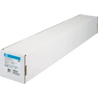 Офисная бумага HP Bright White Inkjet Paper 914 мм x 45.7 м (C6036A)