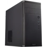 Корпус Fractal Design Core 1100 (FD-CA-CORE-1100-BL)