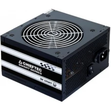 Блок питания Chieftec Smart 400W (GPS-400A8)