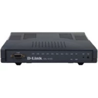 DSL-маршрутизатор D-Link DSL-1510G/A1A