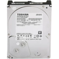 Жесткий диск Toshiba DT01ACA 3TB (DT01ACA300)