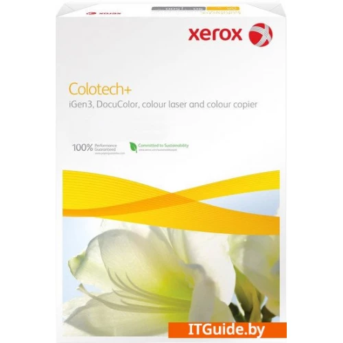 Xerox Colotech Plus SRA3 (350 г/м2) (003R98625) ver2