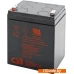 CSB Battery HR1221W F2 (12В/5 А·ч) ver2