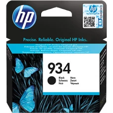 Картридж HP 934 (C2P19AE)