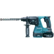 Перфоратор Makita DHR242RFE