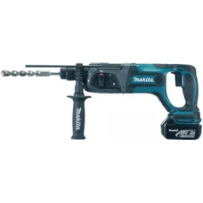 Перфоратор Makita DHR241RFE
